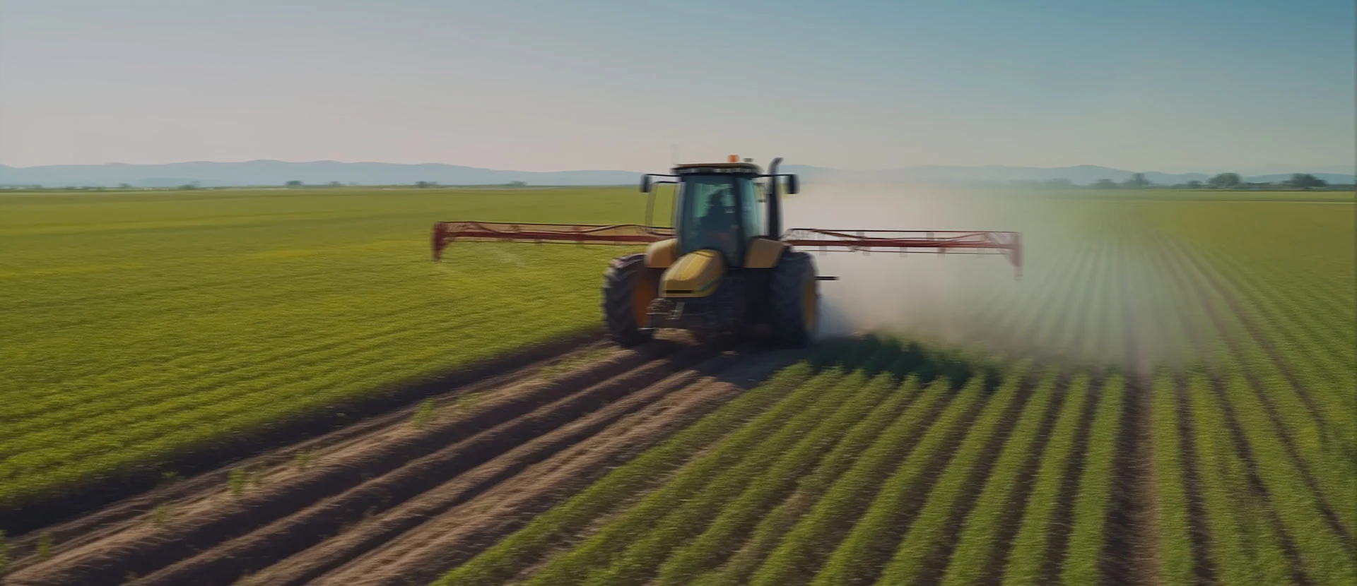 Fabricante de máquinas agrícolas
