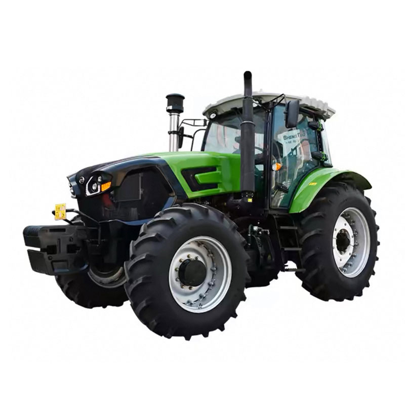 Como escolher o trator certo: um guia prático