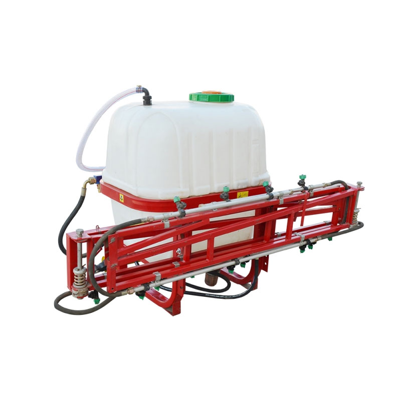 Sprayer de engate de 3 pontos