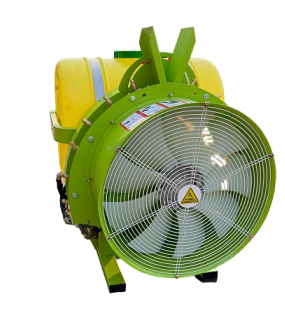 pulverizador do pomar 350L