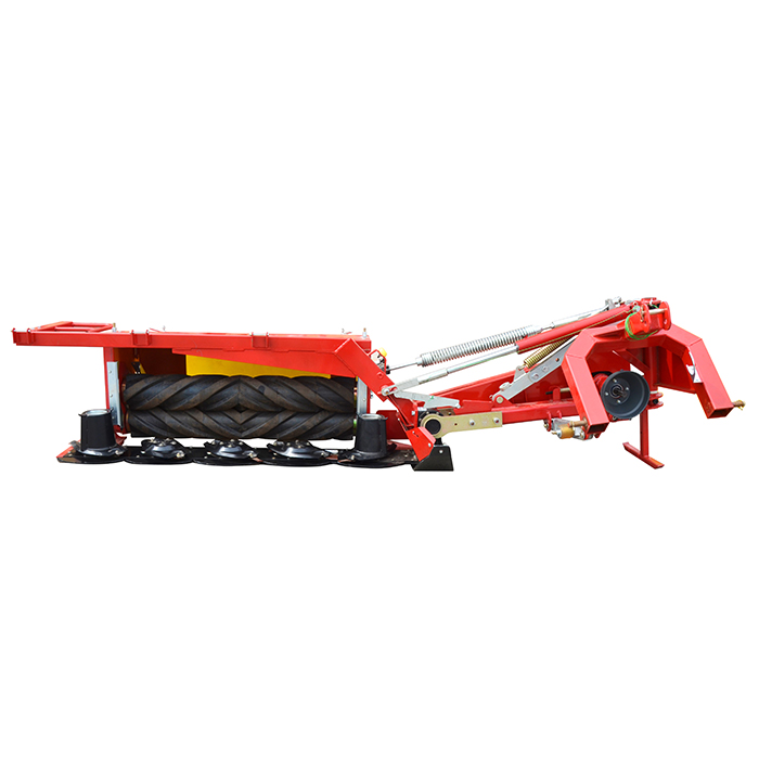 Triturador de cortador agrícola