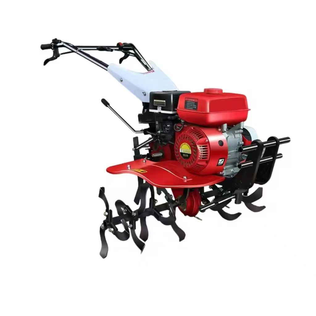 Rototiller Agrícola