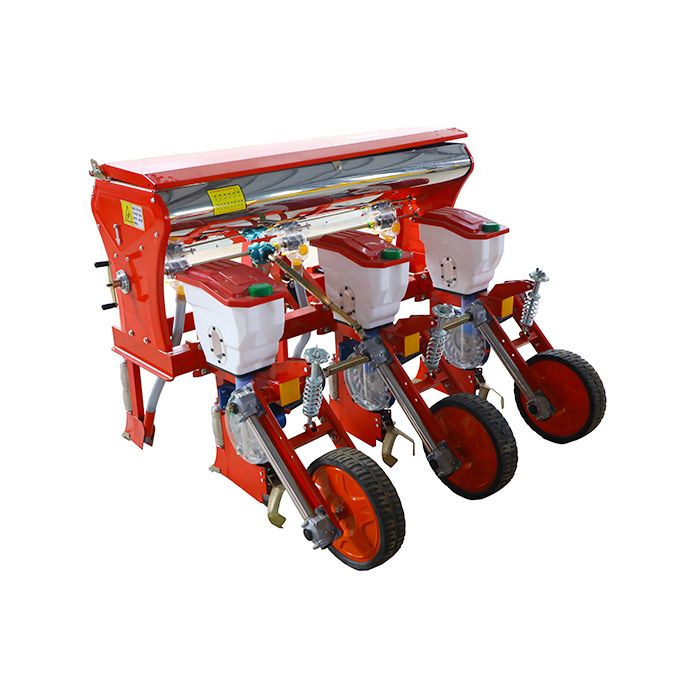 Semeador agrícola