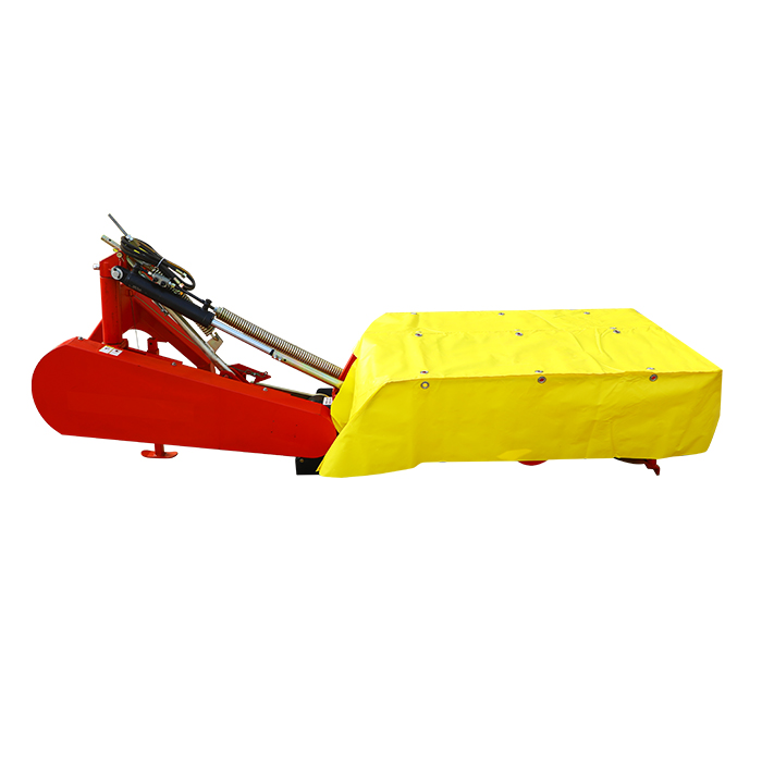 Mower de disco agrícola