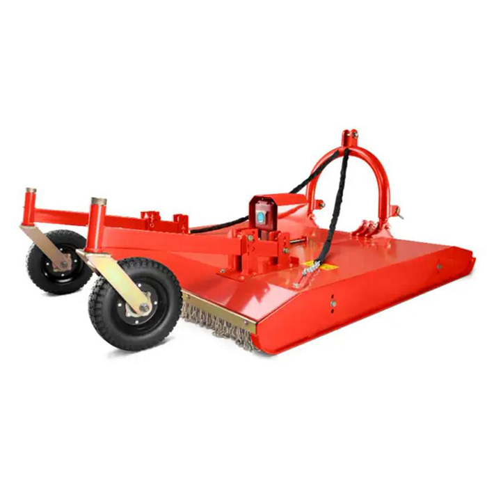 Mower da fazenda