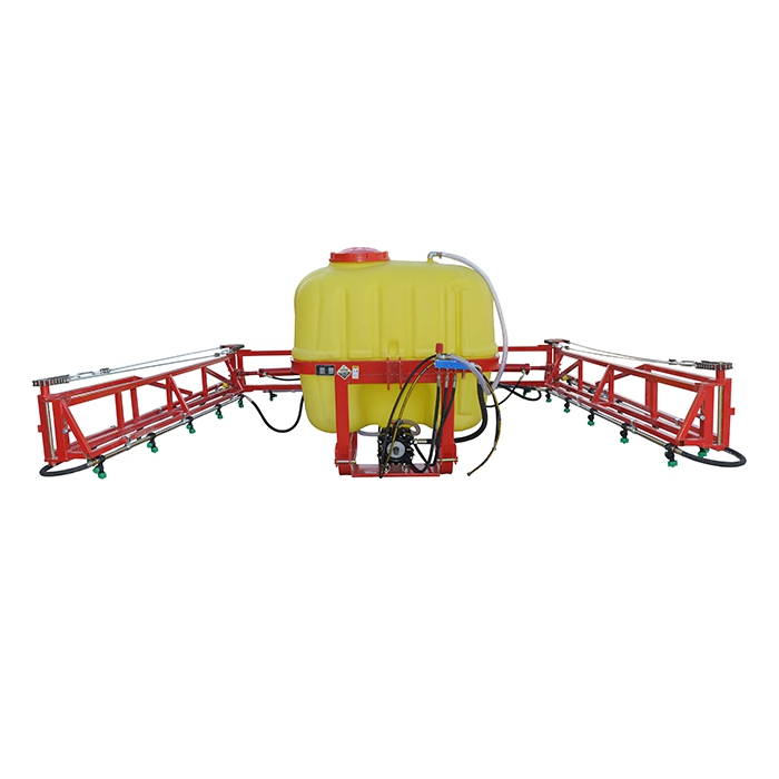 Máquina de pulverização de lança de pesticidas agrícolas