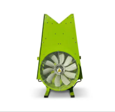Pulverizador de pomar turboventilador FASTMA® 500L
