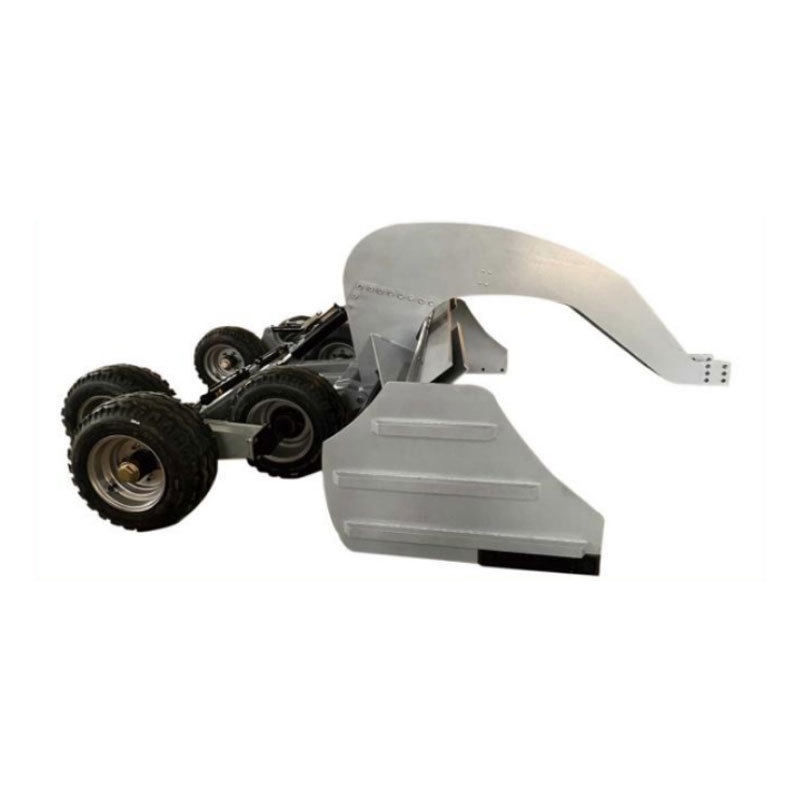 GOOSENECK LOND LEVENER