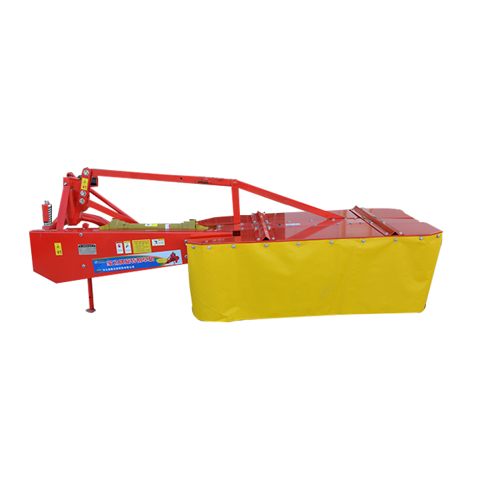Cortador de tambor de feno
