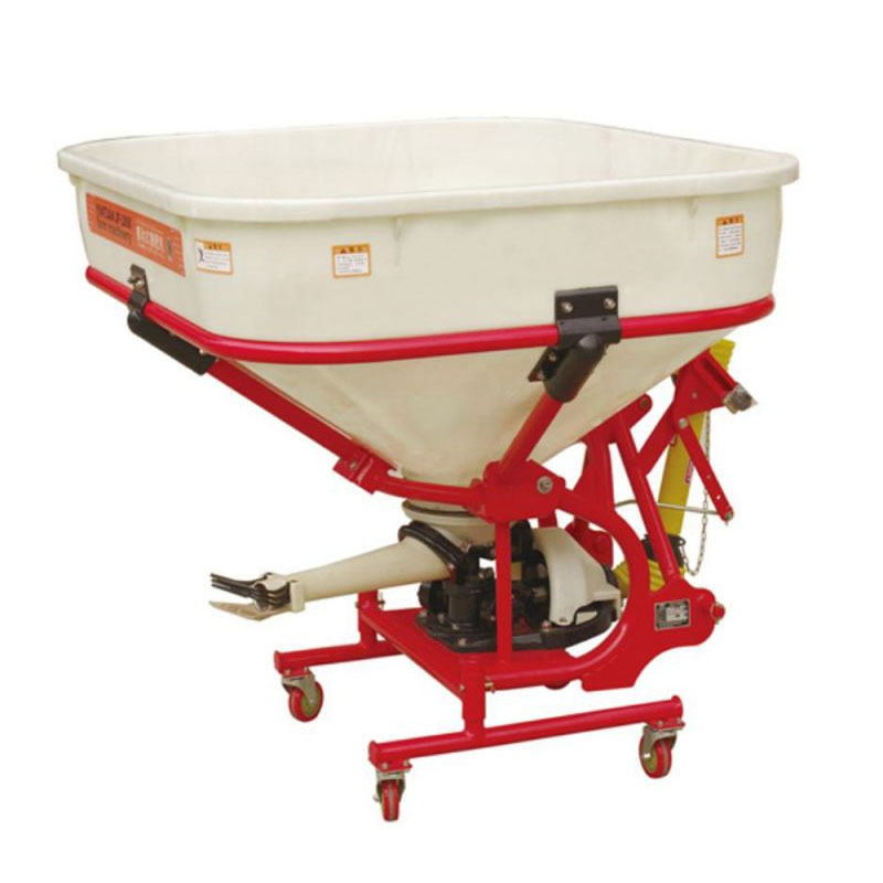 Small Plastic Fertilizer Spreader