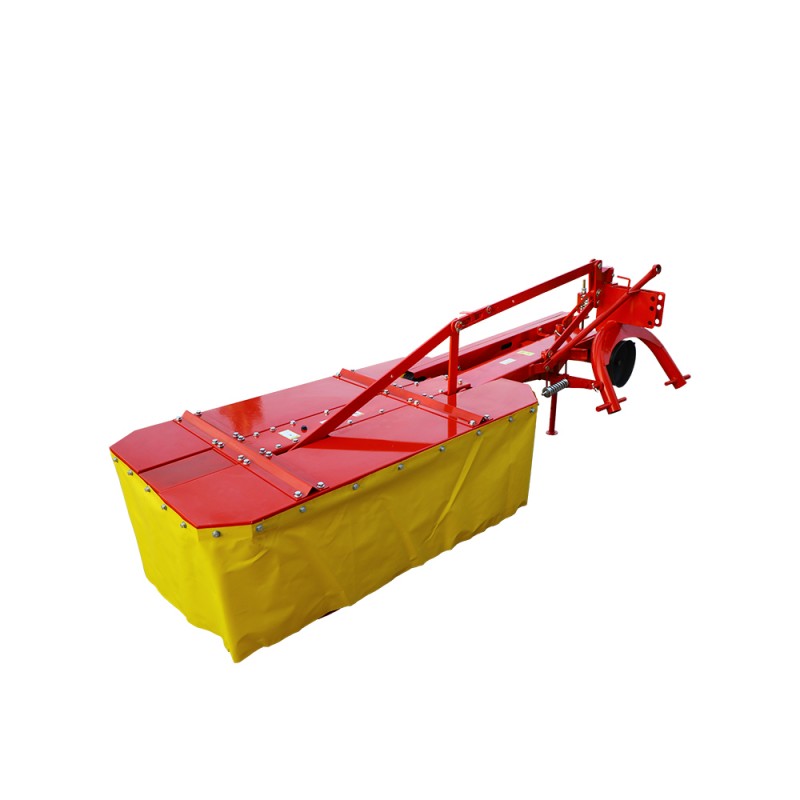 Cortador de grama montado Cortador de grama montado