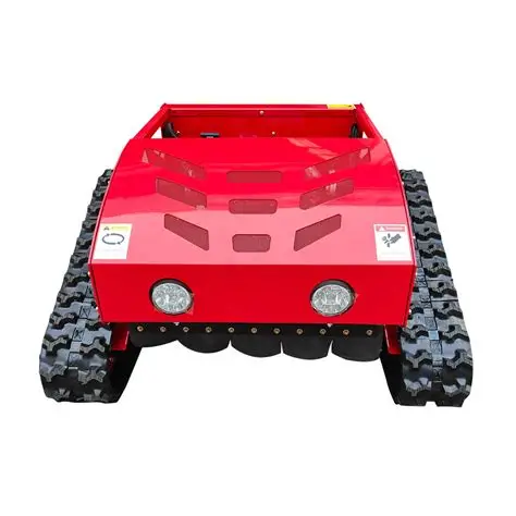 Cortador de grama RC