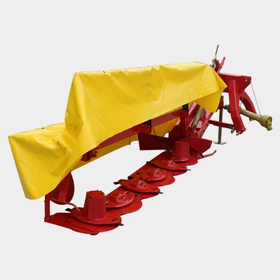 Cortário do cortador de disco