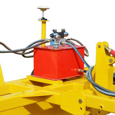 GPS Inteligente por Satélite