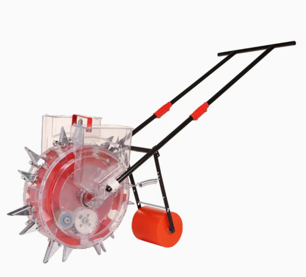 Soja Milho Amendoim Milho Semeador Manual Semente Plantador