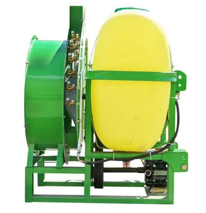 Especialistas em equipamentos de pulverização