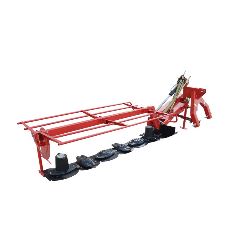 Cortador de feno para tambor de trator Cortador de disco cortador de grama Cortador de feno para tambor de trator Cortador de disco cortador de grama